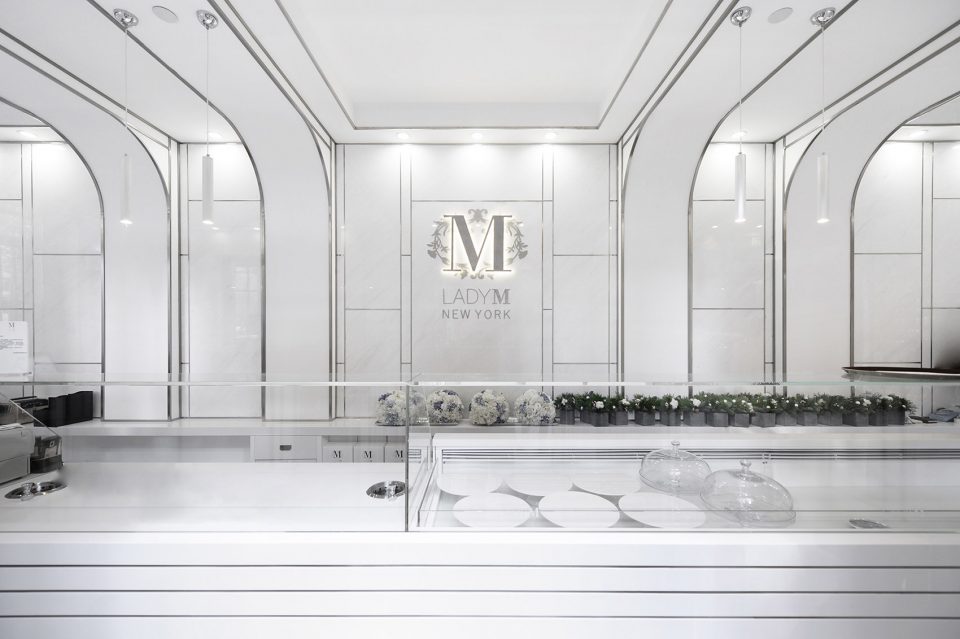 lady m 巧克力棋盘6寸多少钱 (lady m新天地门店是哪个市的)