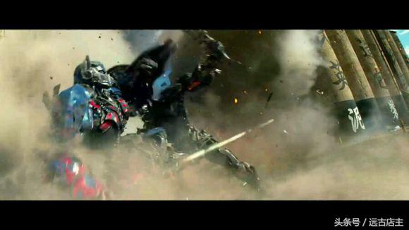 变形金刚赏金猎人禁闭高清图片,变形金刚4赏金猎人是不是霸天虎