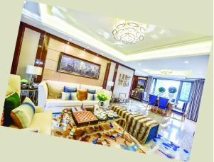 广州地产100强排行榜,广州房地产公司百强