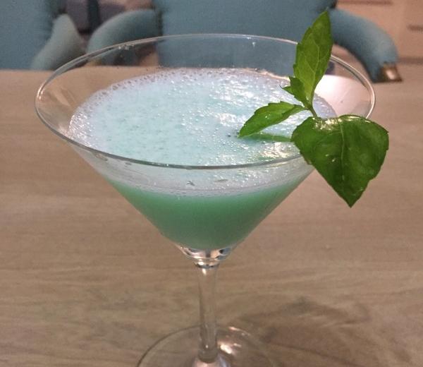 威士忌酒为基酒的经典鸡尾酒配方,hankypanky鸡尾酒配方