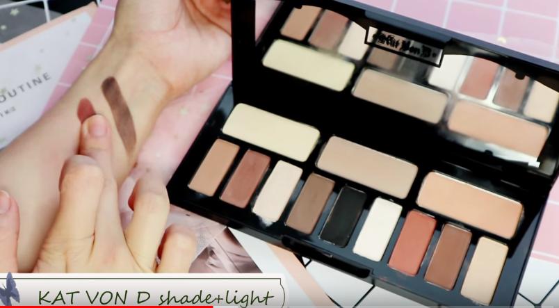 平价又好用的宝藏彩妆盘点,年度热门彩妆大赏这些都超好用