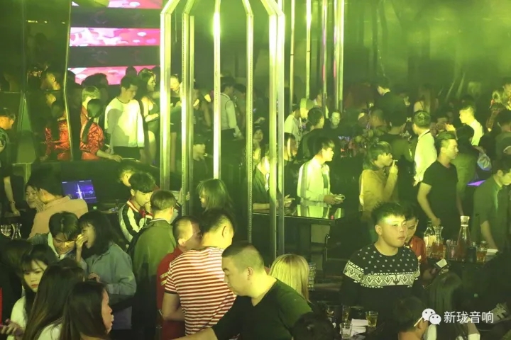 元旦狂欢活动精彩来袭,跨年狂欢元旦假期好去处