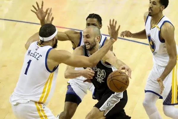 如何打败不存在的对手,怎样才能击败勇士