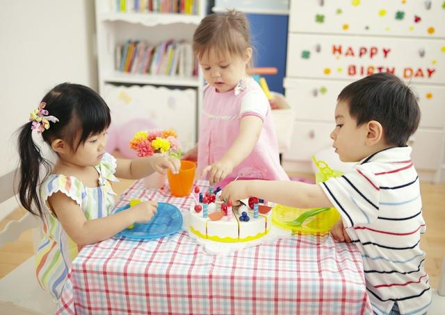 聪明宝宝学本事,聪明宝宝有绝招