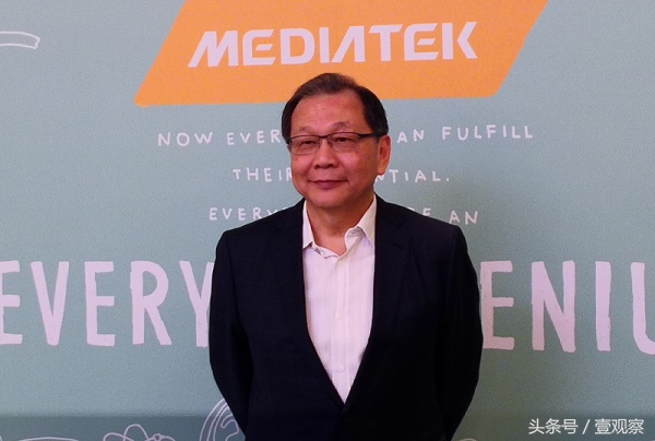 联发科现在真的比高通好吗,联发科没落了吗