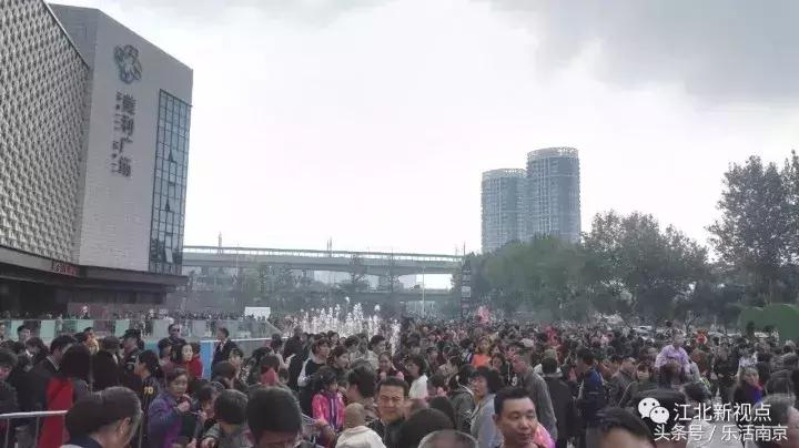 南京十大人气商场,2020南京重要商场排名