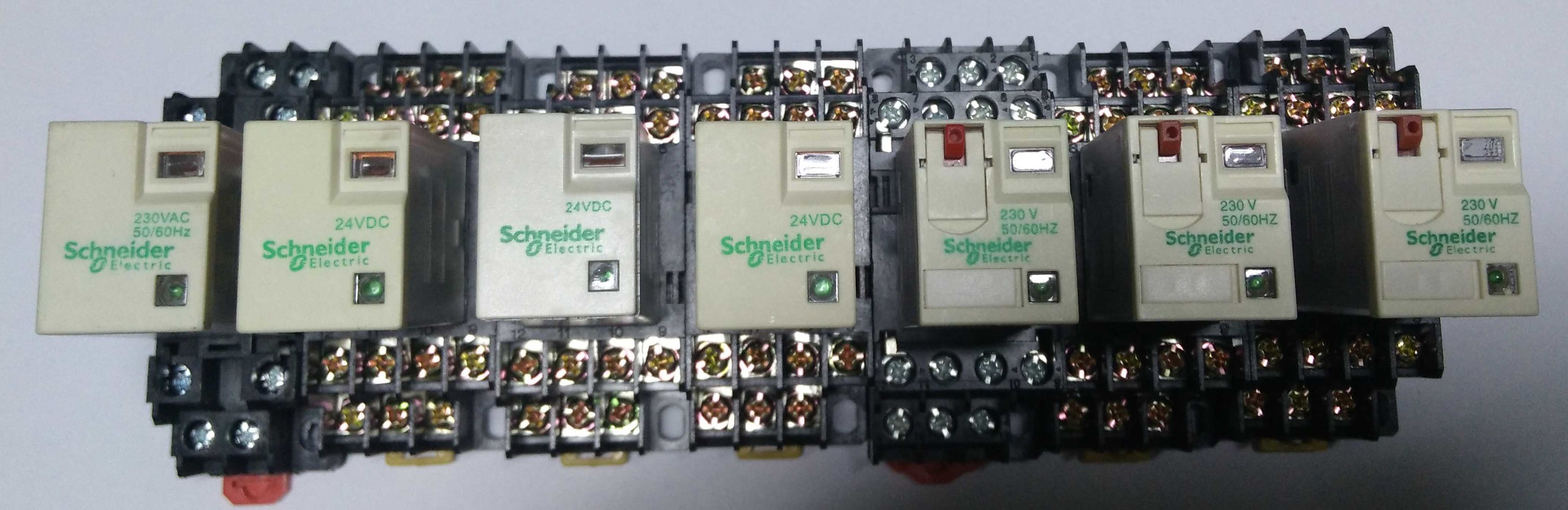 漏电开关和漏电保护器怎么接线,漏电保护器并漏电开关接线方法