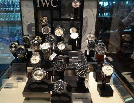 迪拜买表指南,迪拜最便宜的手表是什么