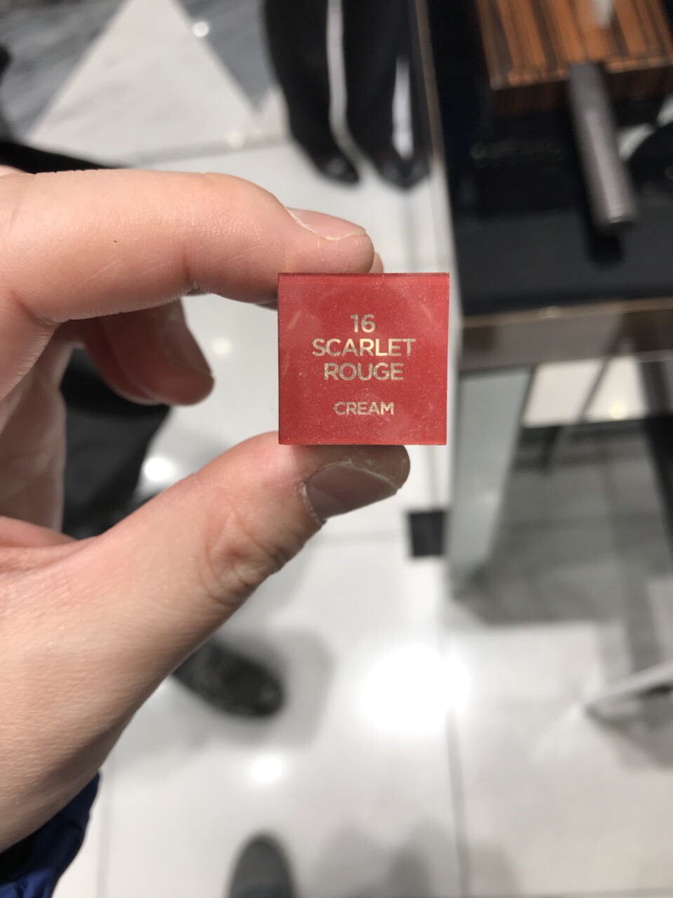 最好的tf口红属于哪种档次,tf口红2018断货王