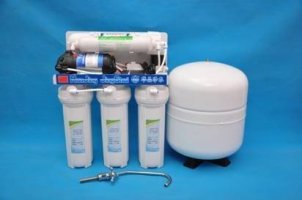 净水机出水量小怎么解决,商用净水机出水量小怎么回事