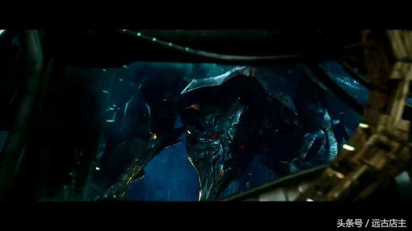 变形金刚赏金猎人禁闭高清图片,变形金刚4赏金猎人是不是霸天虎