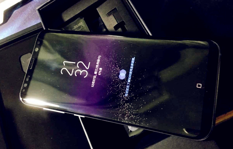 3000入手8+256的三星s23,三星s8+现在入手合适吗