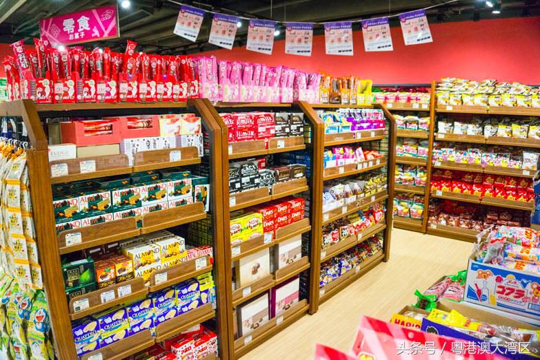 香港70款香脆零食,香港购物必买清单零食