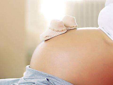 怀孕后不舒服感觉自己病了,孕期肚子不舒服需要马上看医生吗