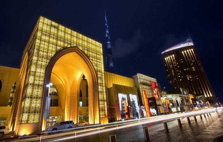 迪拜买表指南,迪拜最便宜的手表是什么