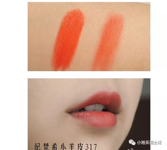 纪梵希小羊皮真假辨别,纪梵希小羊皮真假鉴别