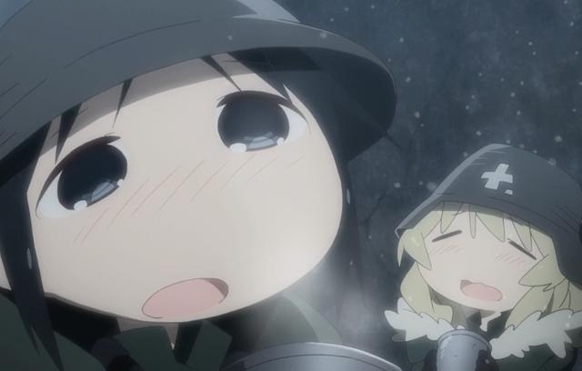 2017年的动漫电影全部,2017年值得一看的动漫