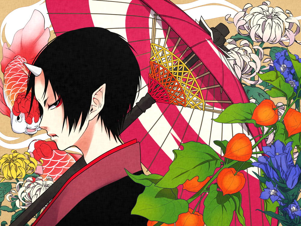 2017年的动漫电影全部,2017年值得一看的动漫