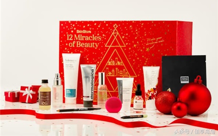 这一盒子美妆名品只要400多?新年第一波福利就搞这么大!