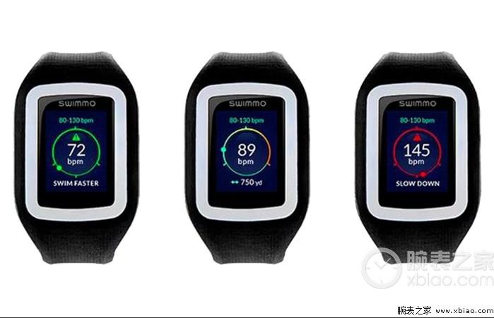 游泳计时器的用法,游泳专用计时表