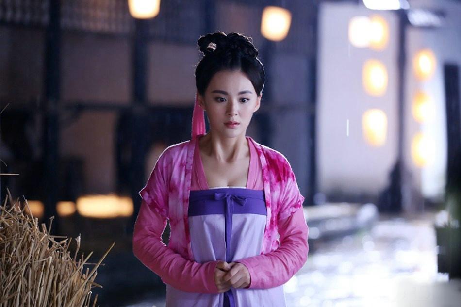 唐代想成为“武则天第二”的女人韦氏