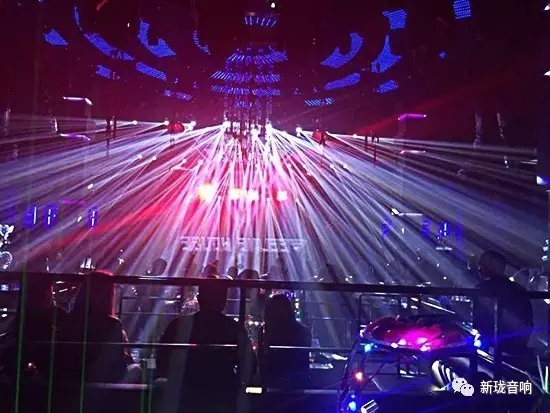 元旦狂欢活动精彩来袭,跨年狂欢元旦假期好去处