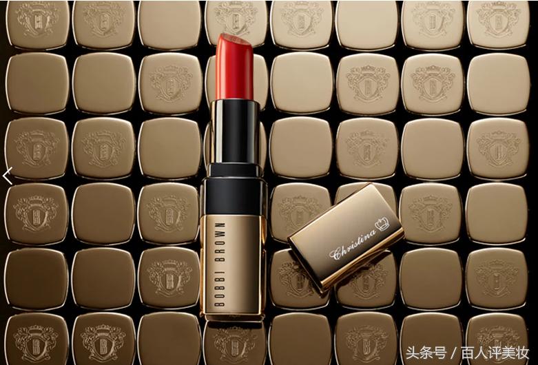 芭比波朗口红，颜色一般，其他还好，百人评价：值得一试