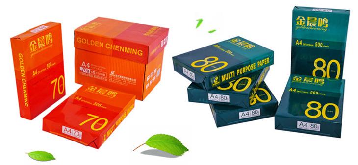 常用打印纸品牌排行榜,国内打印纸品牌