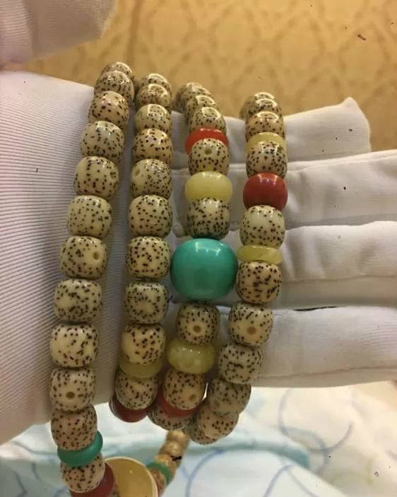 星月一个星期盘玩效果,星月三个月盘玩效果