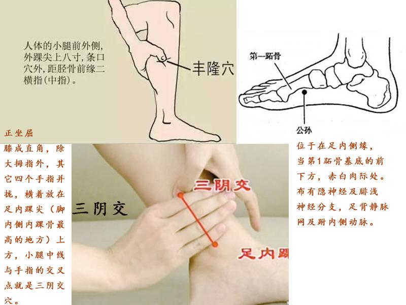 按摩能治脂肪肝？看了才知道原来是真的，记得坚持吆！