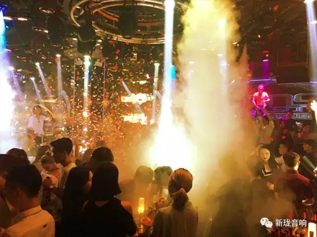 元旦狂欢活动精彩来袭,跨年狂欢元旦假期好去处