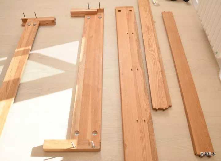 花了买原木家具的钱,却买到了这些东西