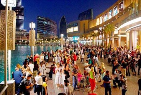 听说迪拜买表很便宜，跟我探究黄金之国的手表秘密