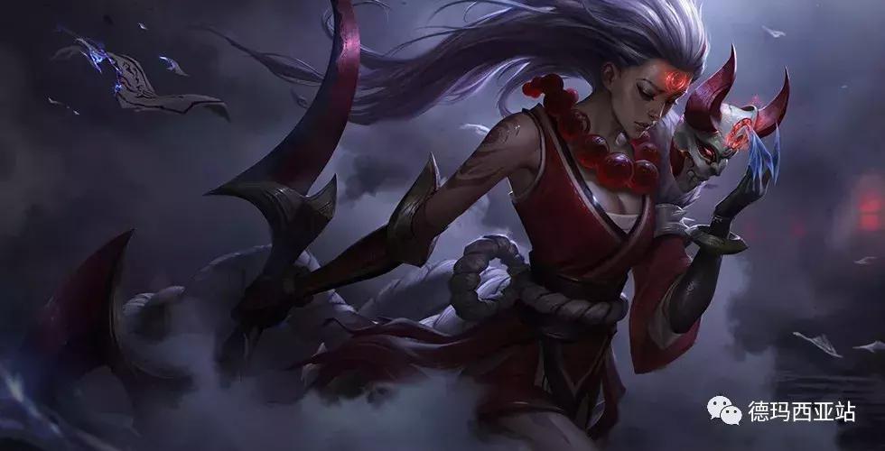 2017lol冠军皮肤系列,2020lol年度最佳皮肤