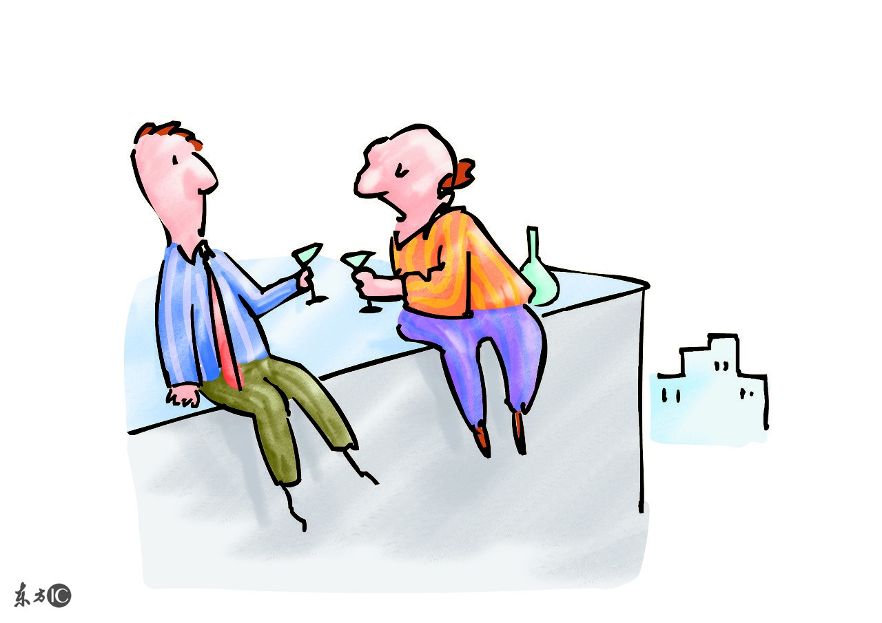 醉酒丑闻（民间故事）