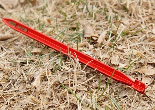 地钉分类及作用,小白必学30讲