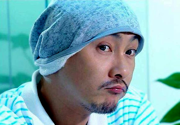 张卫健看过的电影,张卫健最好看的十部电视剧