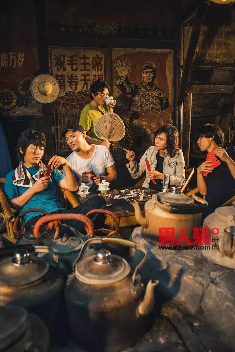 典型的中国摇滚,中国摇滚必听