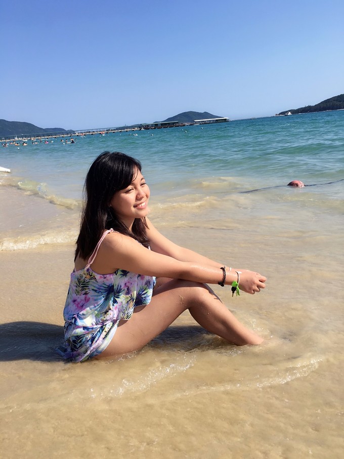 三亚暖冬之旅攻略,北纬18度海南三亚