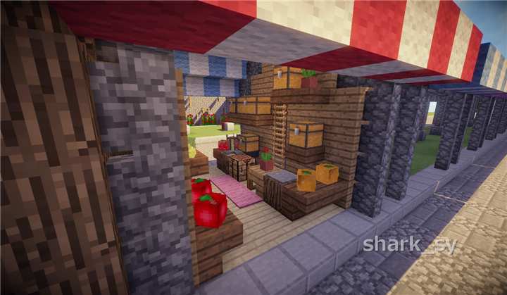 我的世界网易版中世纪地图,我的世界走廊教程中世纪