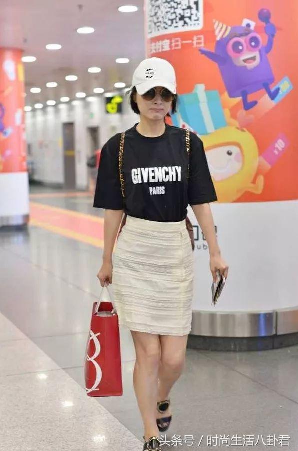 盘点十大街拍,2016年冬季明星街拍