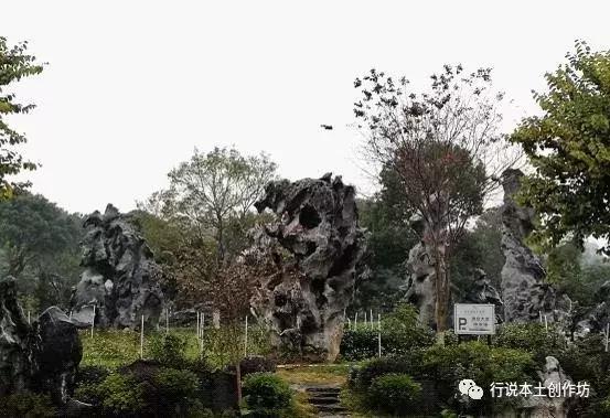 江冰：清远大山，有一种美丽你不懂！