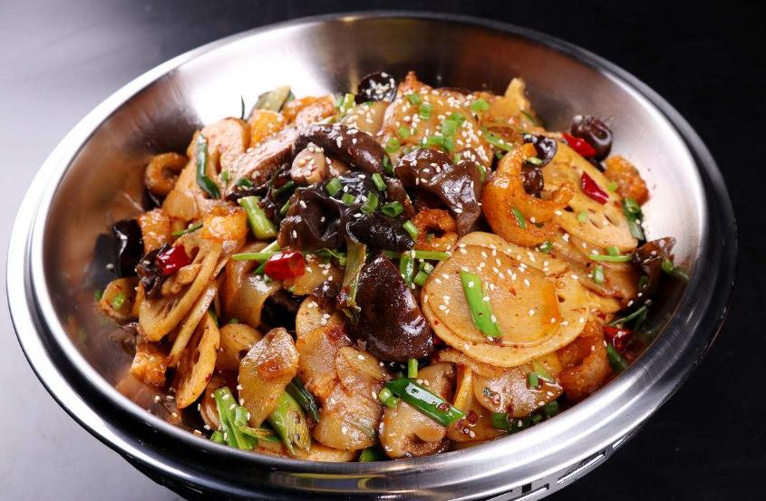 麻辣香锅的调料粉的配方,麻辣香锅酱料配方视频