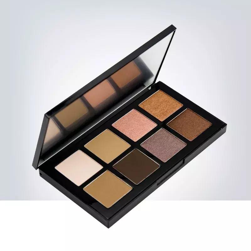 新手怎么选择眼影盘,初学者眼影盘怎么选