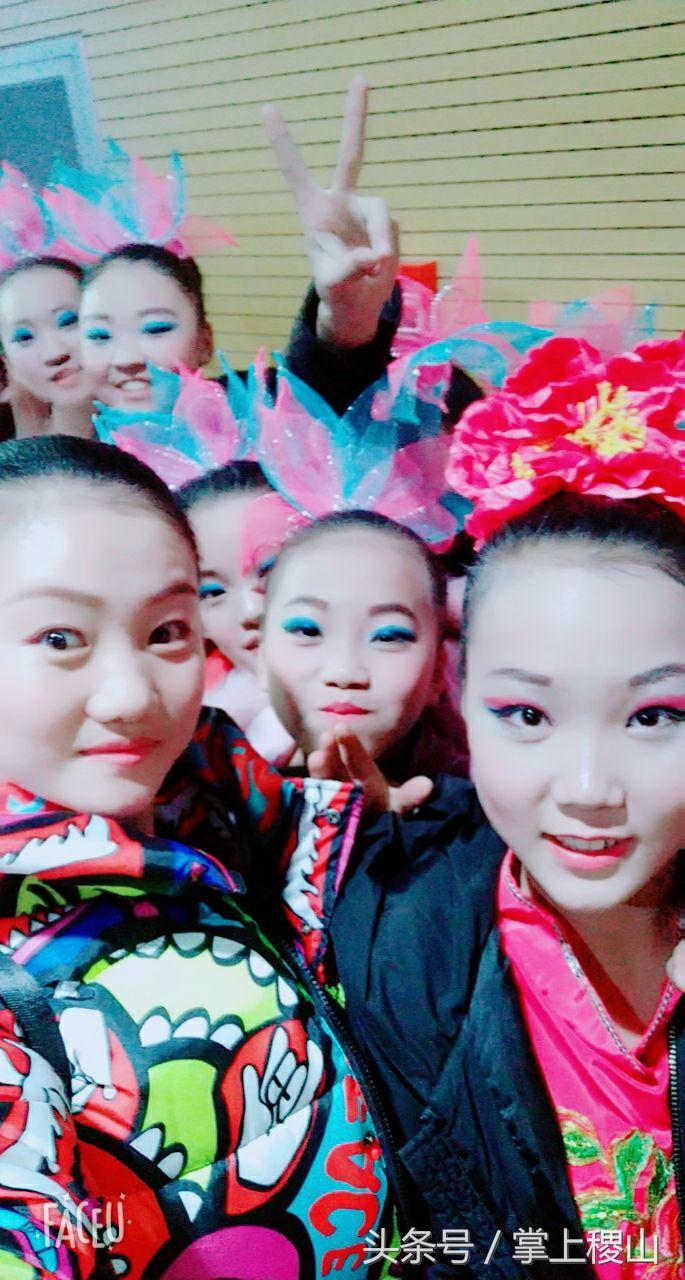 稷山县莎莎,莎莎舞蹈学校稷山