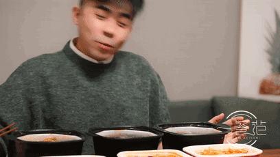 不用电不用火一瓶冷水吃火锅,不用热水就能煮的火锅