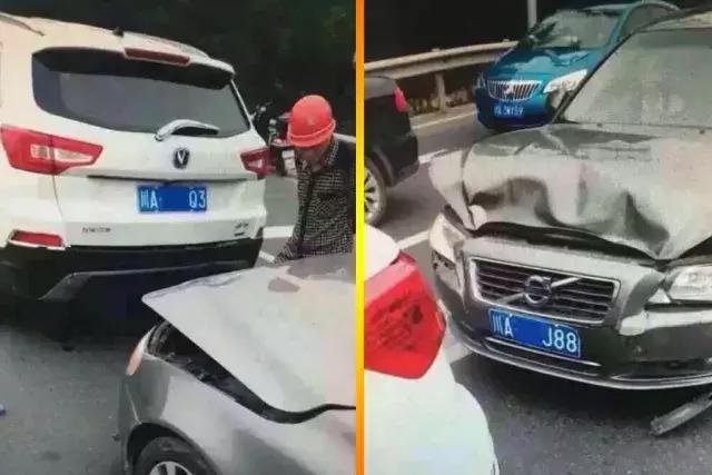 国内公认十大结实最耐撞的suv,最硬最耐撞的suv