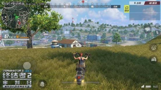 最热门的吃鸡游戏是哪一款,2022评测吃鸡最流畅的手机