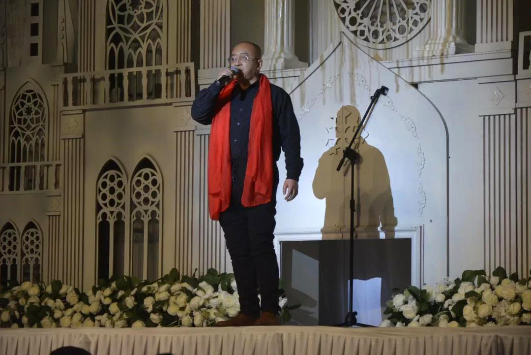 创业孵化园筑巢引凤促创业,年会视频同心逐梦宣传片