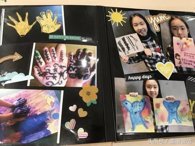 纸质相册制作用什么软件好,教你制作传统相册模板